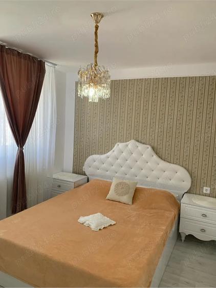 Apartament cu 2 camere decomandat în Crișan
