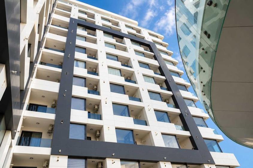 Apartament cu 2 camere în Nord