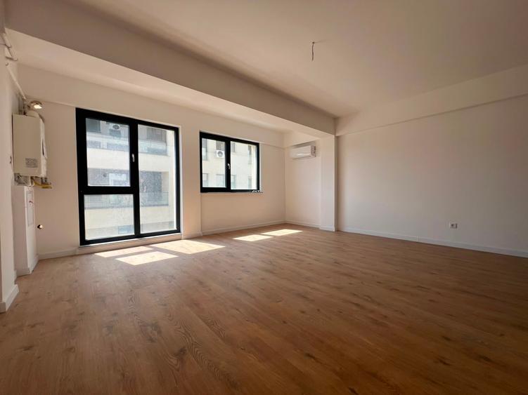 Apartament tip Studio 40 mp utili | Ivory Residence | Pipera - 2