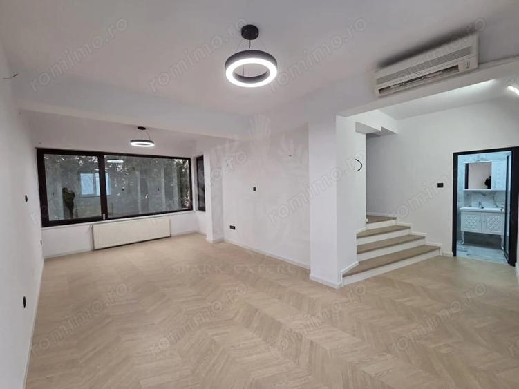 Spațiu comercial, de 200 mp, în Ultracentral