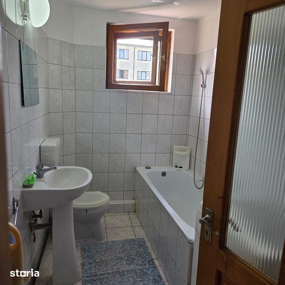 Apartament cu 3 camere în Noua