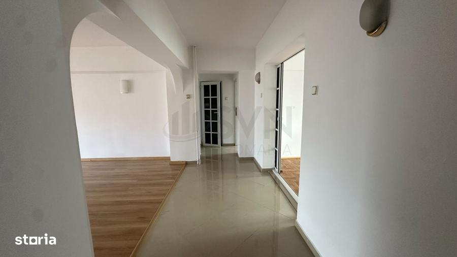 Apartament cu 4 camere în Alba Iulia