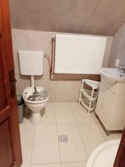 Casă cu Teren 770 Mp în Criș