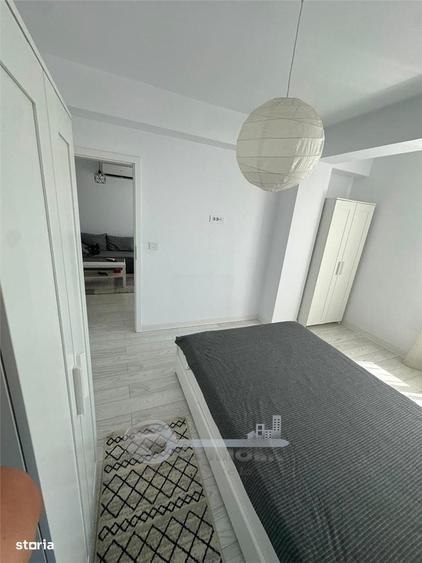 Apartament 2 camere Pepiniera Tudor Neculai, zona TLT, bloc 2021, mobi - 5