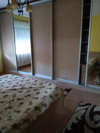 Apartament cu 2 camere decomandat în Exterior Vest