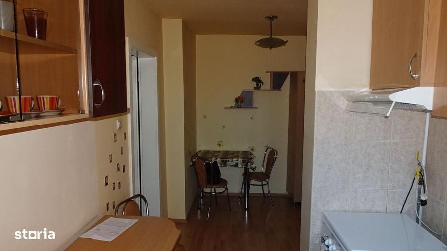 Inchiriez, apartament 2 camere Deva, ultracentral, Casa de Cultura - 7