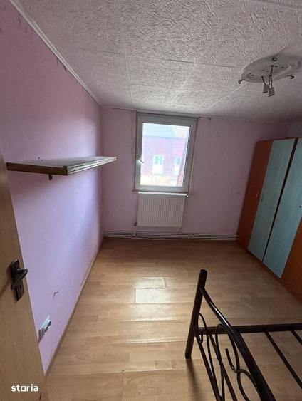 Apartament cu 2 camere decomandat - zona Mircea - 2