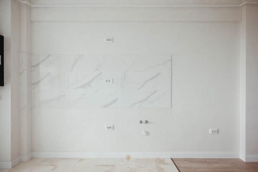 Apartament cu 2 camere decomandat în Copou