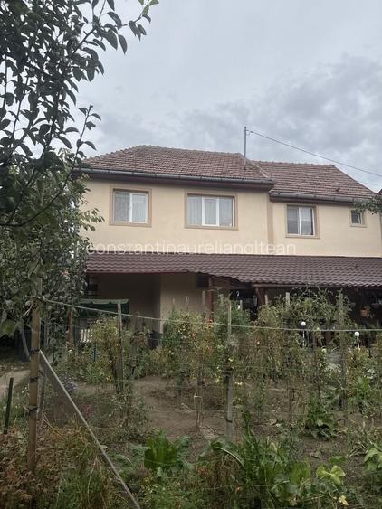 Casa centru Alba Iulia