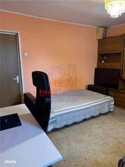 Chirie disponibila de pe 15 mai Alexandru cel Bun la bulevard - 1