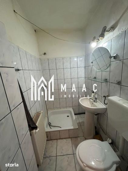 Garsonieră, mobilată în Lazaret