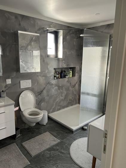 Casă cu 3 camere în Coșoveni