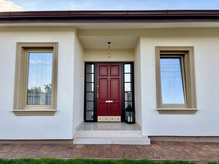 Vand casa in Alba iulia(penny micesti) - 1