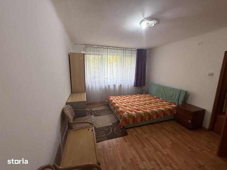 Garsonieră în Central