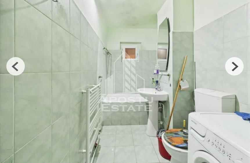 Apartament cu o camera de vanzare in zona Steaua, centrala, Timisoara - 5