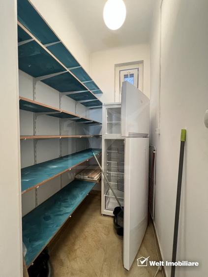 Apartament spatios 85mp, camera de zi, dormitor, 2 bai, pta Muzeului - 18