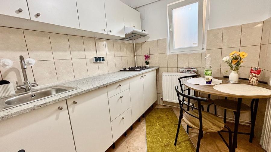 Apartament cu 2 camere în Cotroceni