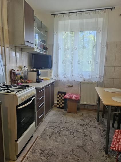 Apartament cu 2 camere în Tomis Nord