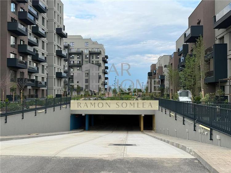 Apartament 2 camere, de lux, prima inchiriere, Albert, Ploiesti - 10