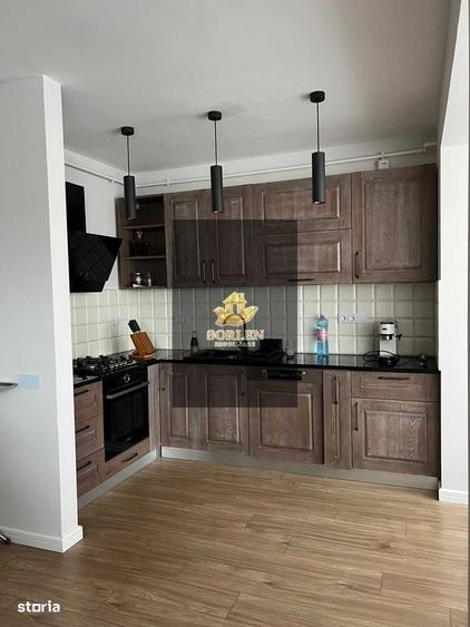 Apartament cu 3 camere de inchiriat Zona BMW, Floresti - 4