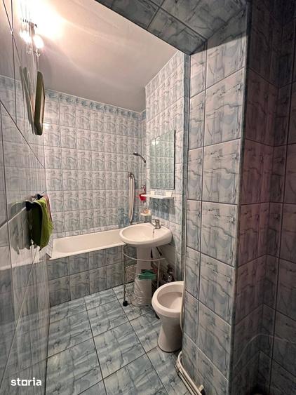 Apartament cu 4 camere în Central