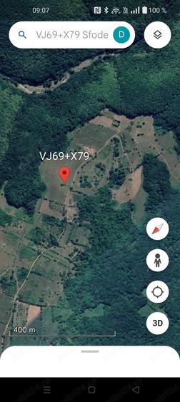 Teren de 35400 mp, în Balta