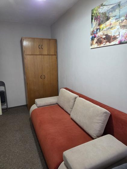 Apartament cu 2 camere decomandat în Astra
