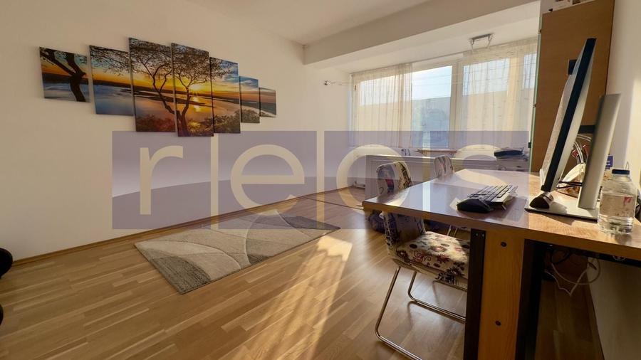 Apartament cu 3 camere semidecomandat, mobilat în Iancului — fotografia 1