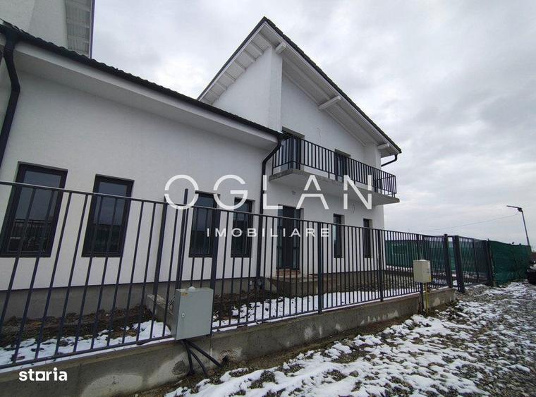 DUPLEX Modern 142mp -Ansamblu rezidential, zona SELIMBAR! - 1