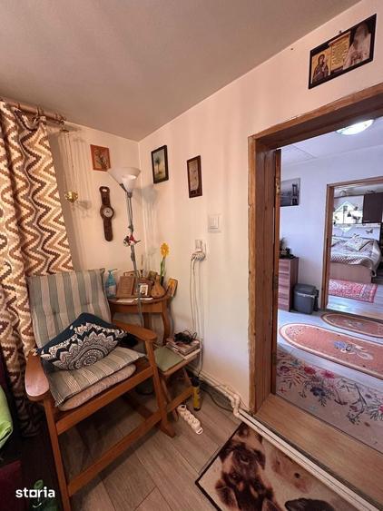 De vanzare casa ?i teren cu suprafata de 13.000mp, 52.000 euro - 12