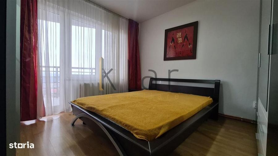 Apartament 2 camere 64mp cartier Zorilor zona UMF_ PRIVELISTE DEOSEBIT - 13