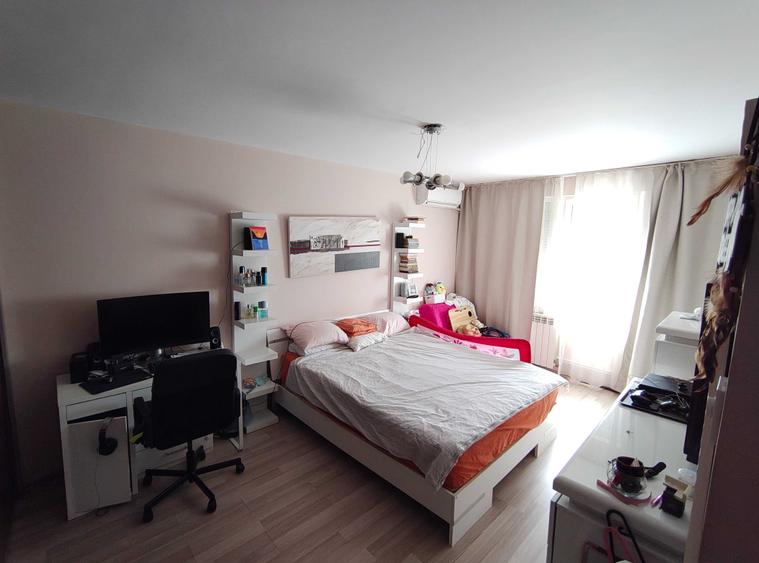 Proprietar!! Ap. 2 camere - Militari Gorjului - Decomandat - Renovat - 450m pana la Metrou Gorjului - 5