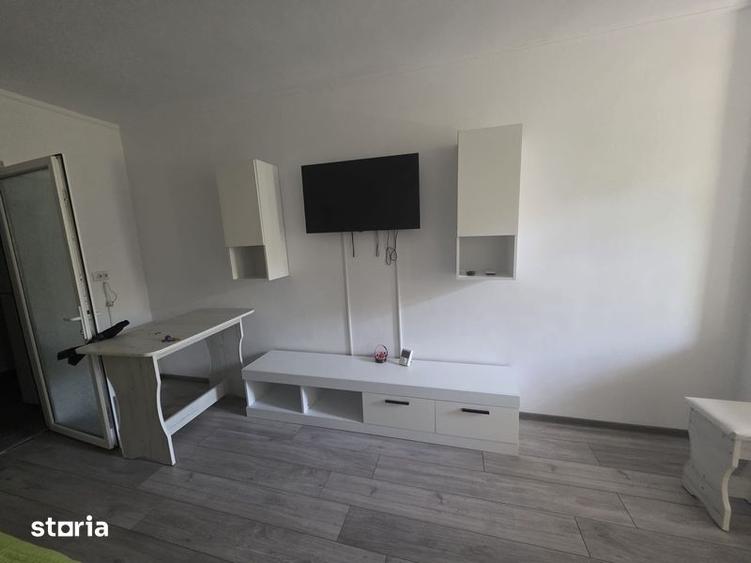 Garsonieră în Barieră