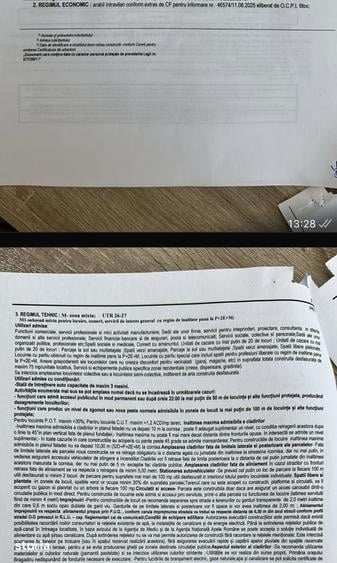 Teren de 580 mp, în Central