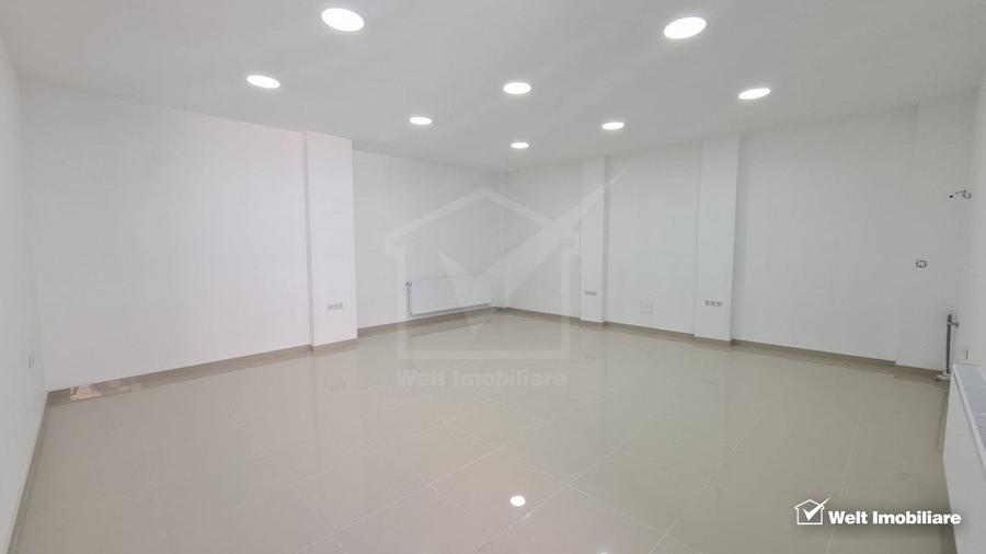 De vanzare spatiu comercial cu suprafata de 90 mp, Eroilor - 4