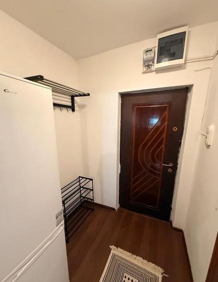 Lujerului - 1 min. mettrou - Garsoniera MODERNA - PET FRIENDLY - 7