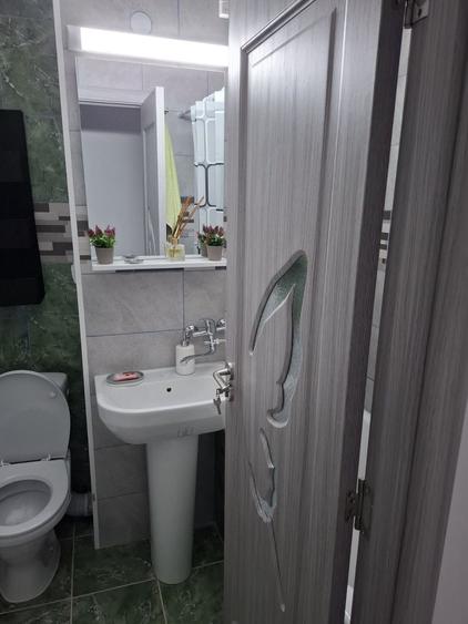 Vand apartament 3 camere -Tomis Nord aleea Umbrei - 8
