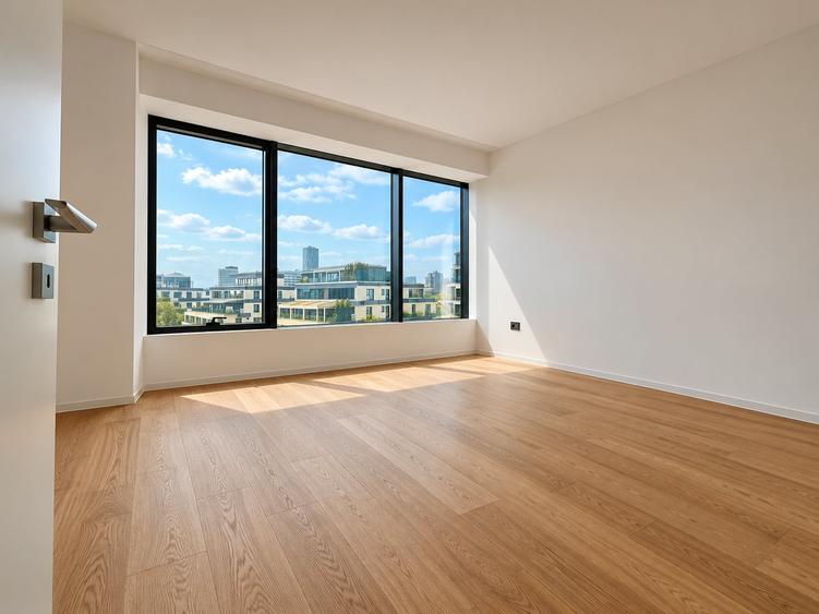 Apartament cu 2 camere în Floreasca
