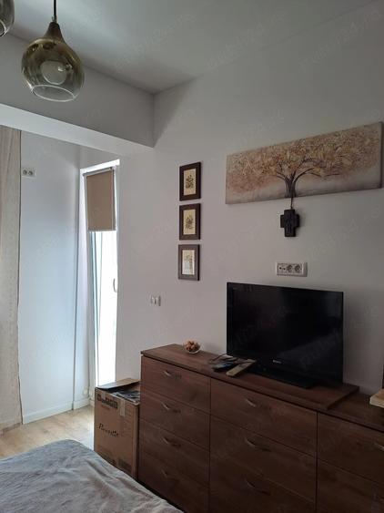 Apartament cu 2 camere in Drumul Binelui sector 4 - 5