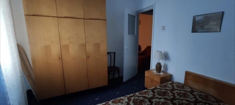 Apartament cu 2 camere semidecomandat în Obor