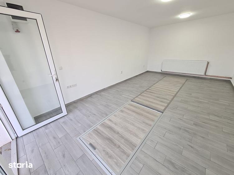 Spațiu comercial, de 22 mp, în Calea Doftanei