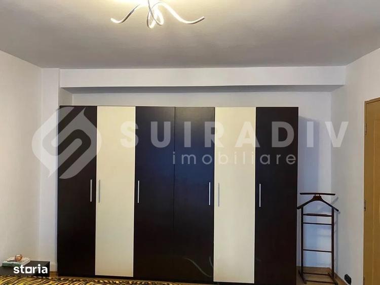 Apartament 4 cmere, 97 mp, 2 bai | Manastur - 6