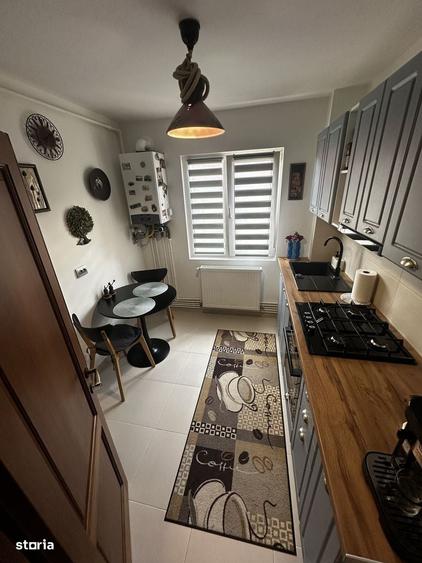 Apartament cu 3 camere în Ultracentral
