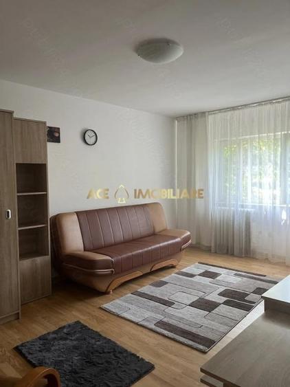 Apartament cu 2 camere decomandat, mobilat în Militari