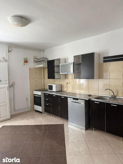 Apartament cu 2 camere în Ultracentral