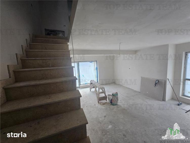 Casa individuala 4 camere+pod izolat in Prelungirea Ghencea - 8