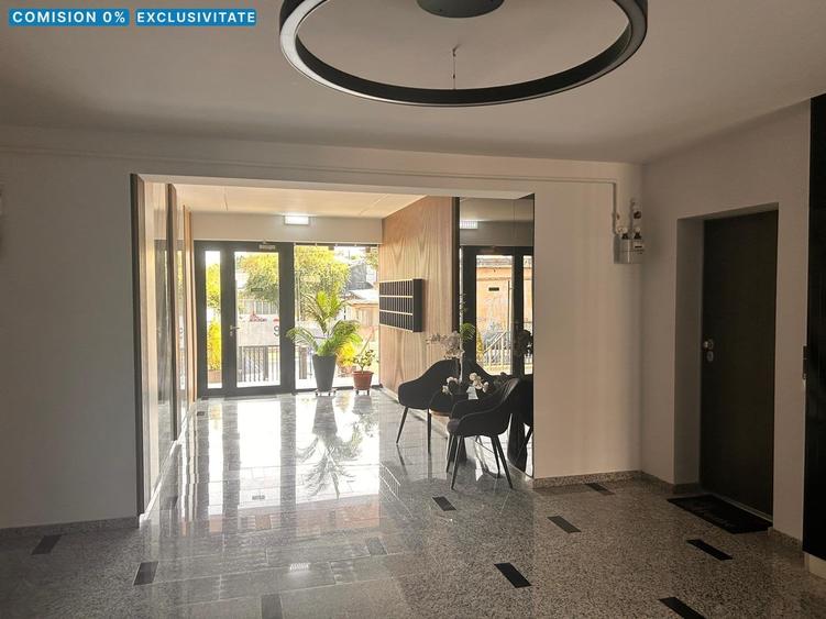 Apartament cu 3 camere decomandat în Bd. Coșbuc