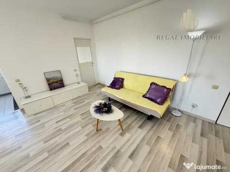 STUDIO  Mall vitan - Unirii| Balcon | Mobilat - 1