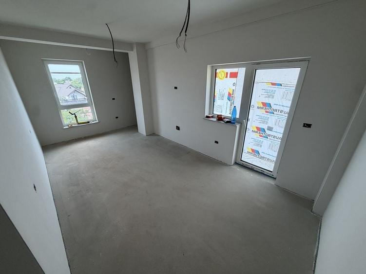 Apartament cu 3 camere decomandat în Rădăuți