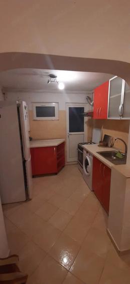 Apartament cu 2 camere decomandat în Sud